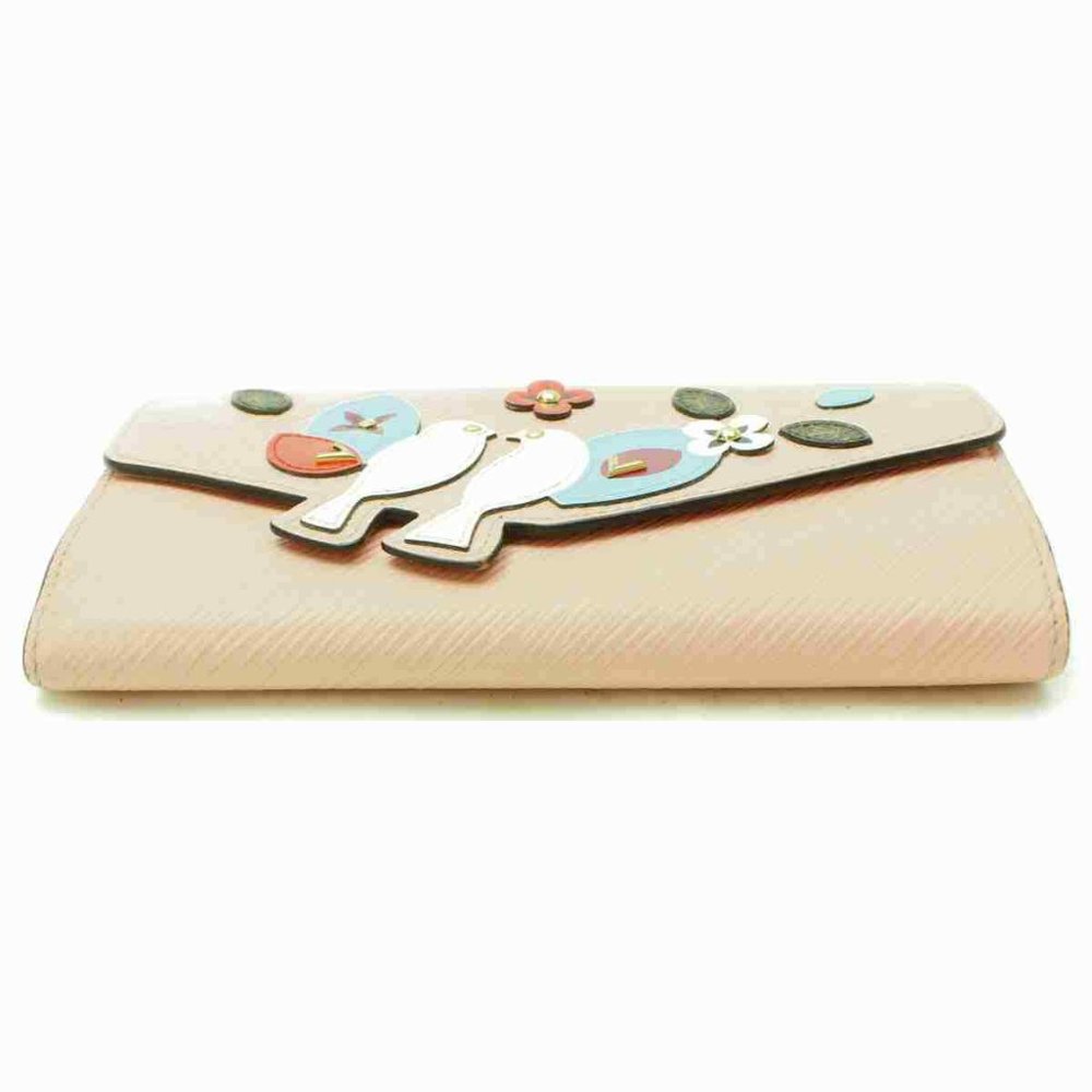 Auth Louis Vuitton Portefeuille Sarah #7272L29 - Picture 14 of 14